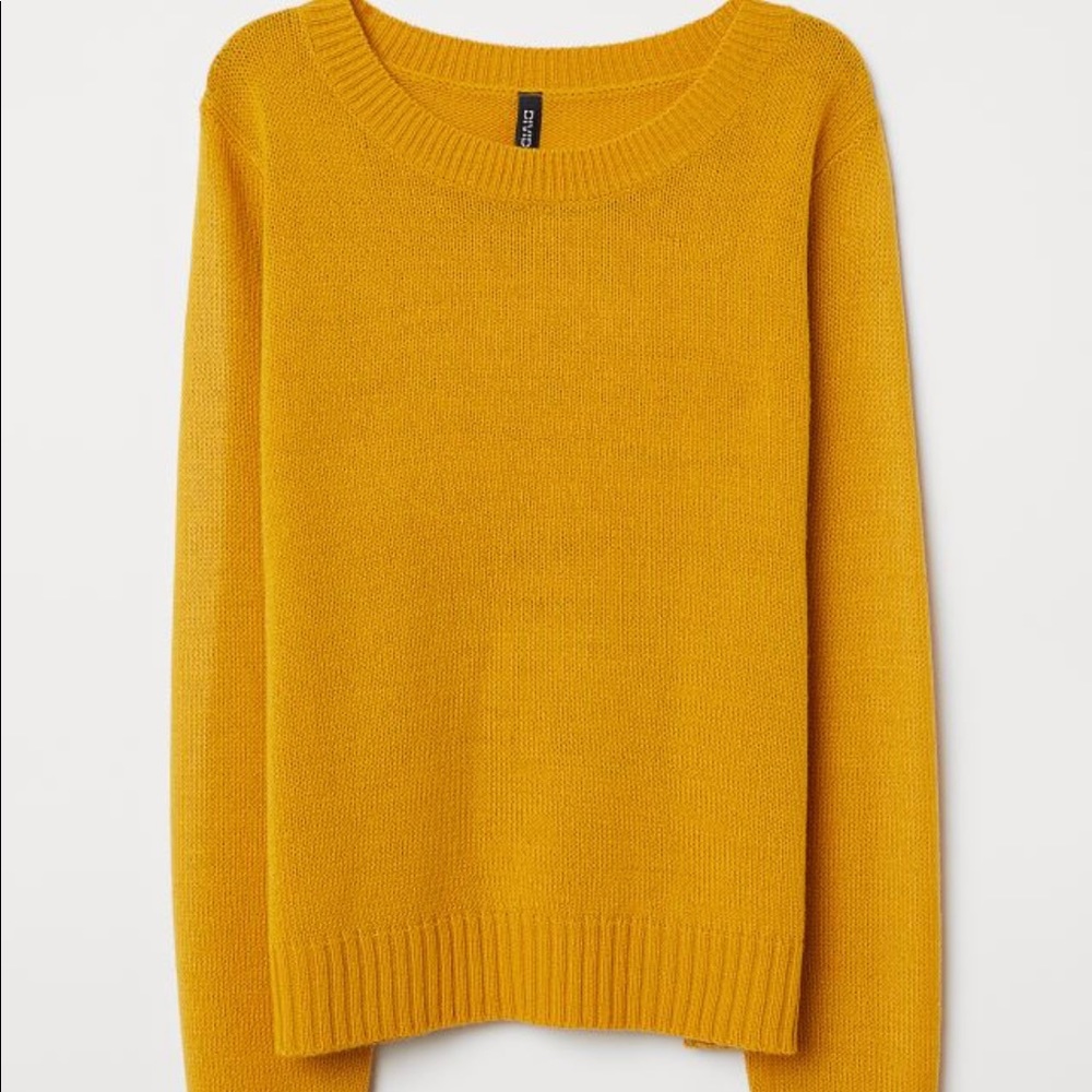 H&M Sweater